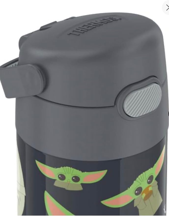 THERMOS FUNTAINER Water Bottle - Image 2