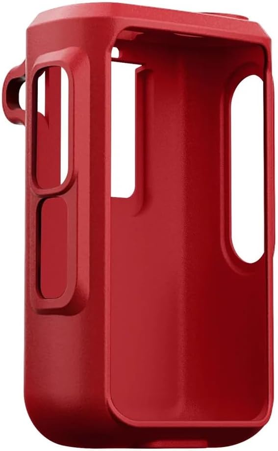 Silicone Protective Case for Poclink Radios, Shock-Absorbing Cover for Walkie - Image 2