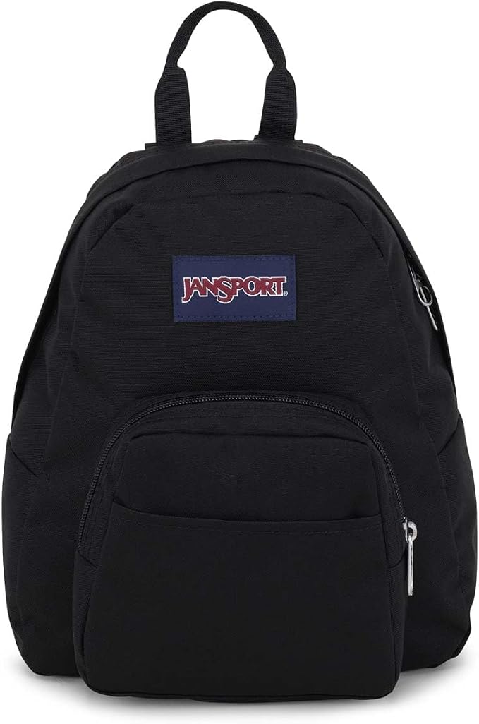 JanSport Half Pint Mini Backpack, 10.2 L by JanSport