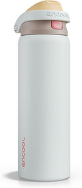 ENCOOL Leakproof Insulated Water Bottle by ENCOOL