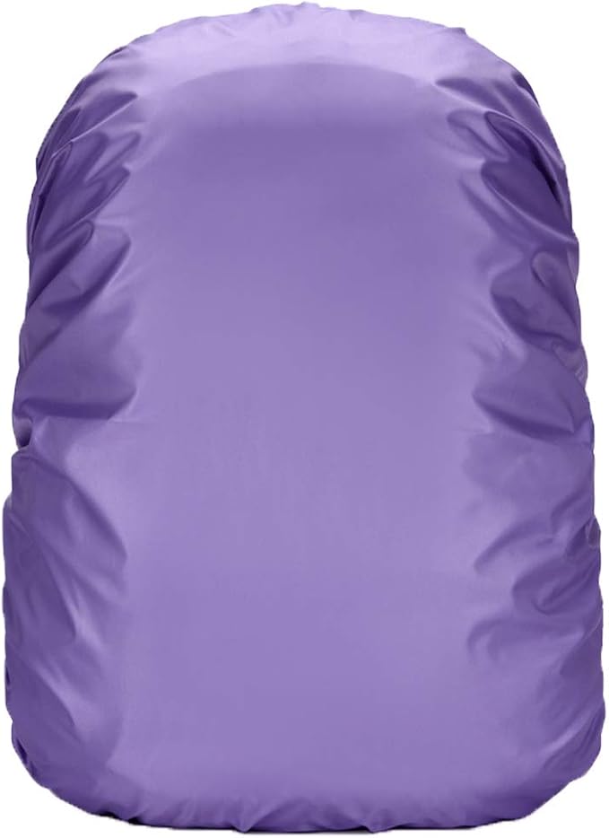 Waterproof Backpack Rain Cover - Image 4