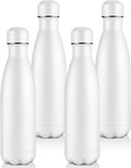 Volhoply 17oz Insulated Water Bottles MultiPack, BPA Free Water Bottle by LiveFully%EF%BC%8CDrinkFreely%E2%80%94KeepGoingwithVolhoply%EF%BC%81