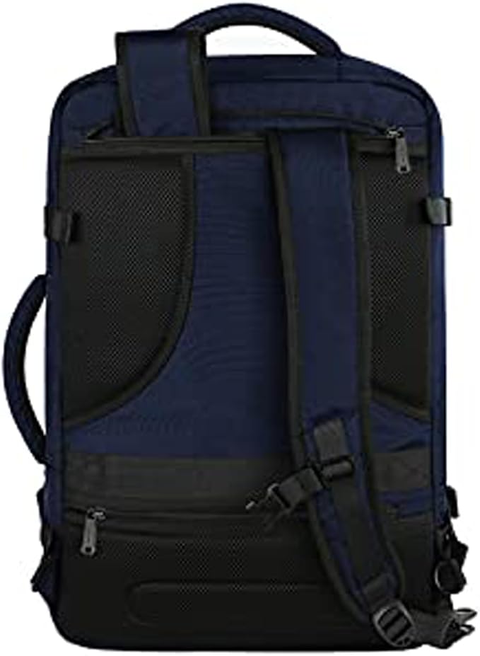 Vancropak Carry On Backpack, Expandable Large Travel Backpack - Image 8