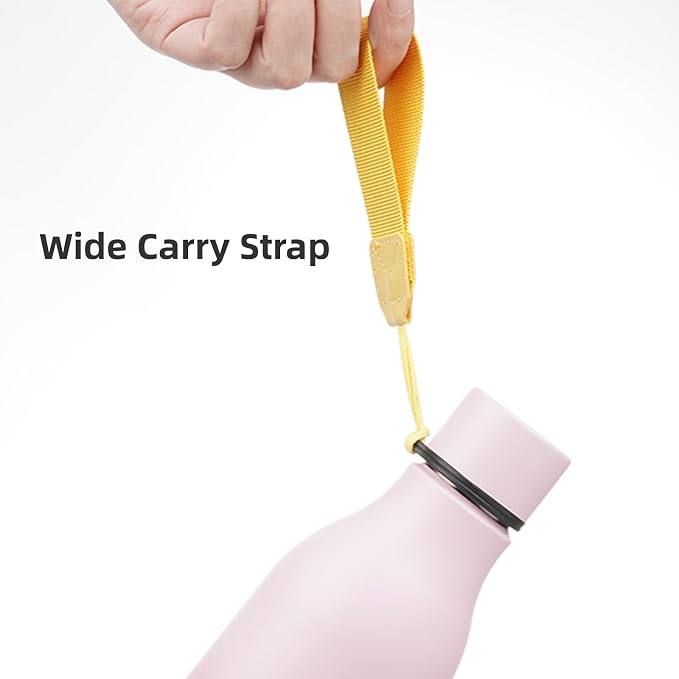 Konokyo Insulated Water Bottle - Image 4