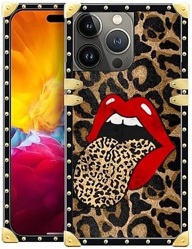 Compatible with iPhone 15 Pro Max Case by Unknown