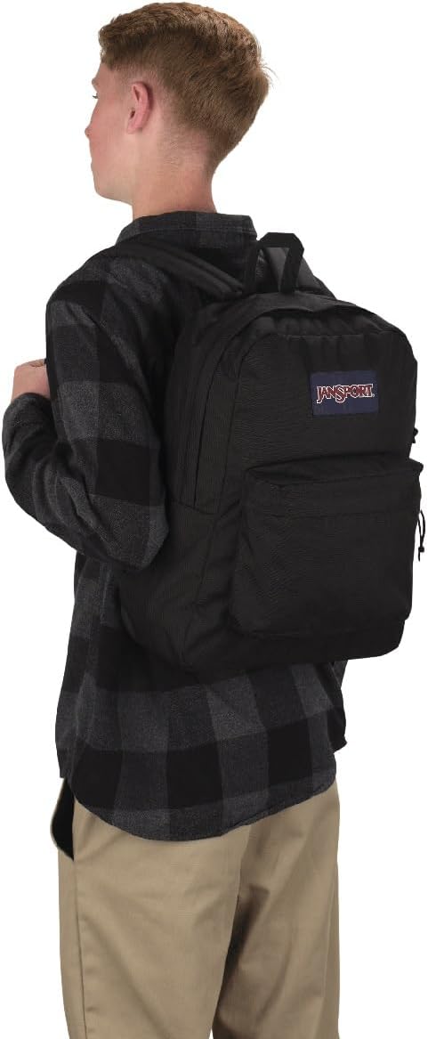 JanSport SuperBreak One Backpacks - Image 5