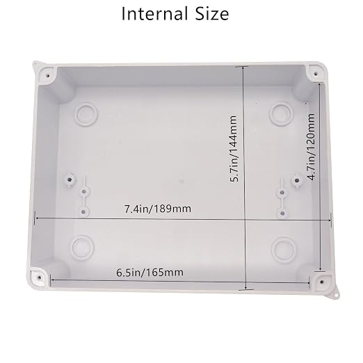Junction Box - Image 5