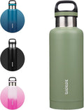 BJPKPK Insulated Water Bottle 32OZ Stainless Steel Water Bottle by BJPKPK