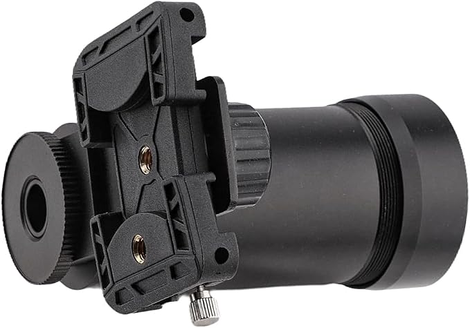 Adjustable Scope Camera Adapter – Custom-Fit Smartphone Mount - Image 7