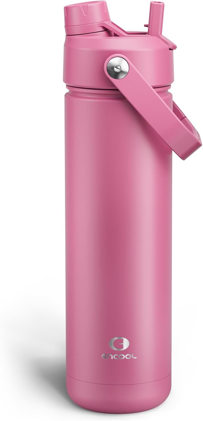 ENCOOL Insulated Water Bottle by ENCOOL