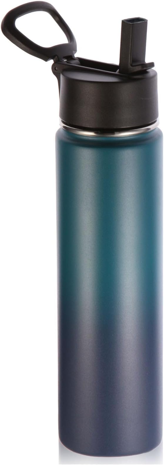 Volhoply 24 Ounce Insulated Water Bottle by LiveFully%EF%BC%8CDrinkFreely%E2%80%94KeepGoingwithVolhoply%EF%BC%81