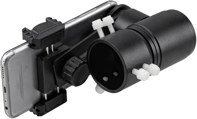 Rifle Scope Mount Camera Adapter - Image 4