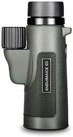 Endurance ED 8x42 Monocular Green by Hawke