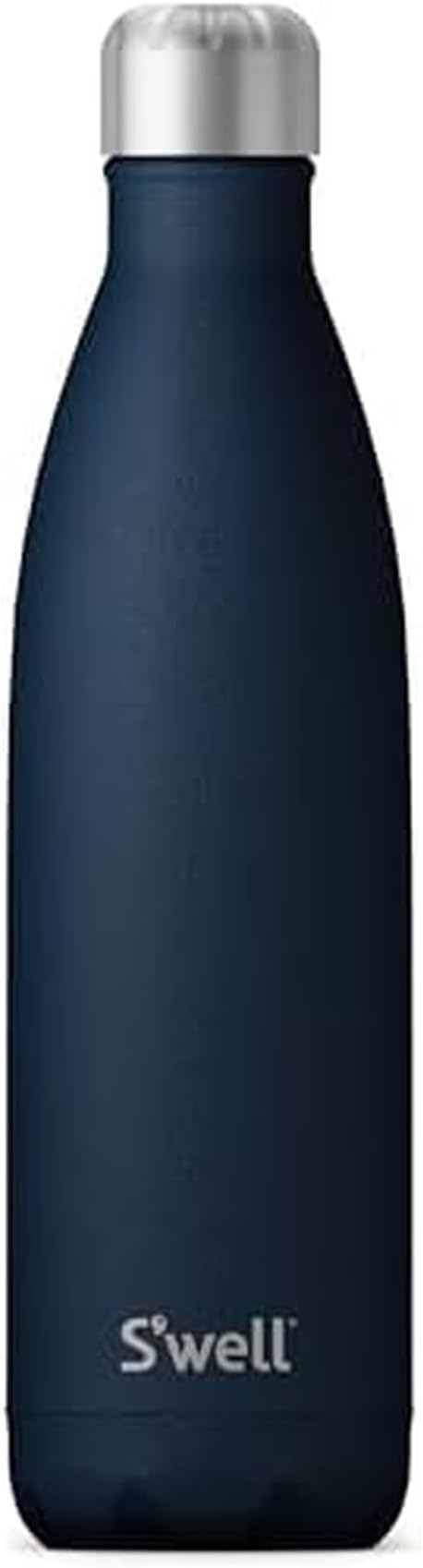 S'well Stainless Steel Water Bottle, Triple Layered Vacuum Insulated Containers by Swell
