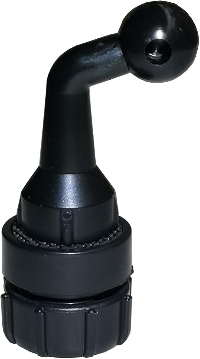 General 17mm Female to Male Ball Head Adapters Ball Joint Extension - Image 7