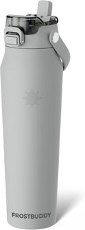 Frost Buddy 32oz Insulated Water Bottle by FrostBuddy