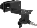 Holicfun Gutter Mount for Ring, and Arlo Outdoor Security Cameras, No-Drill by Holicfun