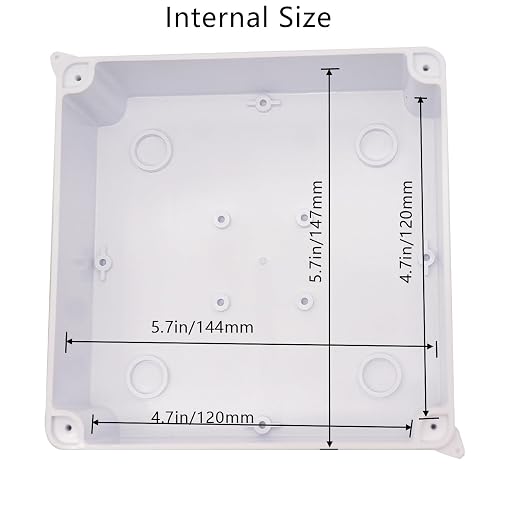 Junction Box - Image 5
