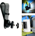 Rigid Rain Gutter Mount for Security Camera by LycoGear