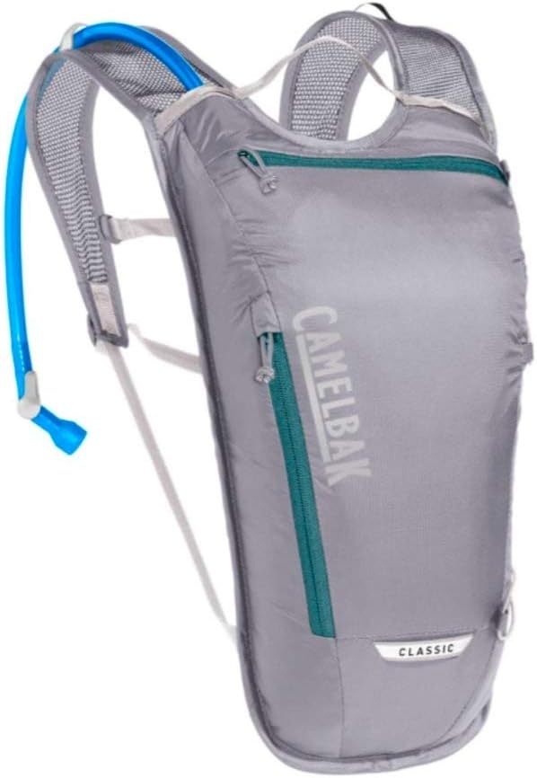 CamelBak Classic Light Bike Pack 70oz Hydration Reservoir by CamelBak