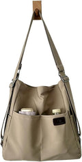Women's Convertible Backpack Purse by Shaelyka