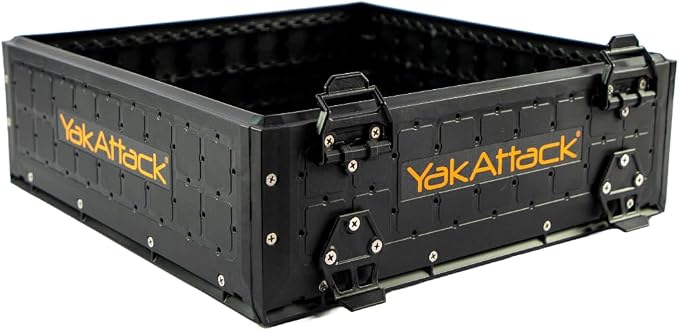 YakAttack ShortStak Upgrade Kit by YakAttack