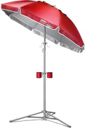 Wondershade Ultimate Portable Sun Shade Umbrella – Lightweight Adjustable by Wondershade