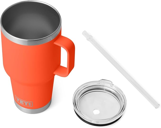 YETI Rambler 35 oz Tumbler - Image 4