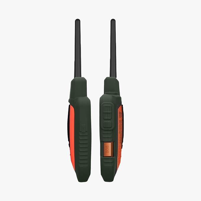 kwmobile Silicone Case for Garmin Alpha 200i / Alpha 300i Case - Image 6