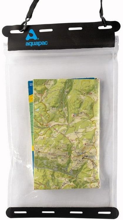Aquapac Kaituna Waterproof Map Holder - Image 2
