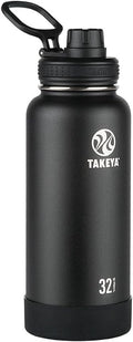 Takeya Actives Water Bottle by Takeya