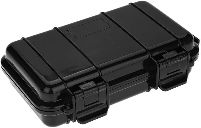 Protective Case, Outdoor Shockproof Storage Case - Image 7
