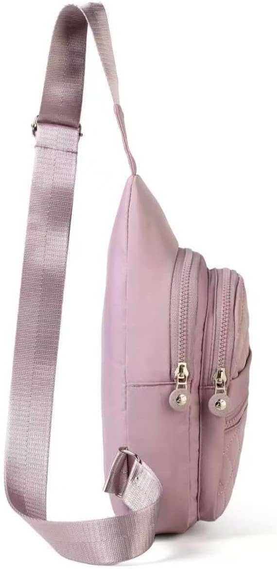 AOSTIHOT Crossbody Small Sling Backpack Sling Bag - Image 3