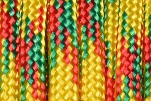 BORED? PARACORD! 550 lb Paracord – Ideal by BoredParacord