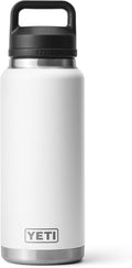 YETI Rambler 36 oz Bottle, Vacuum Insulated, Stainless Steel by YETI