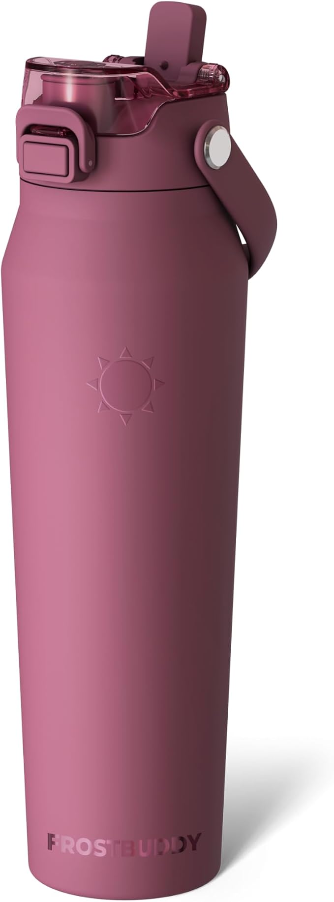 Frost Buddy 32oz Insulated Water Bottle by FrostBuddy