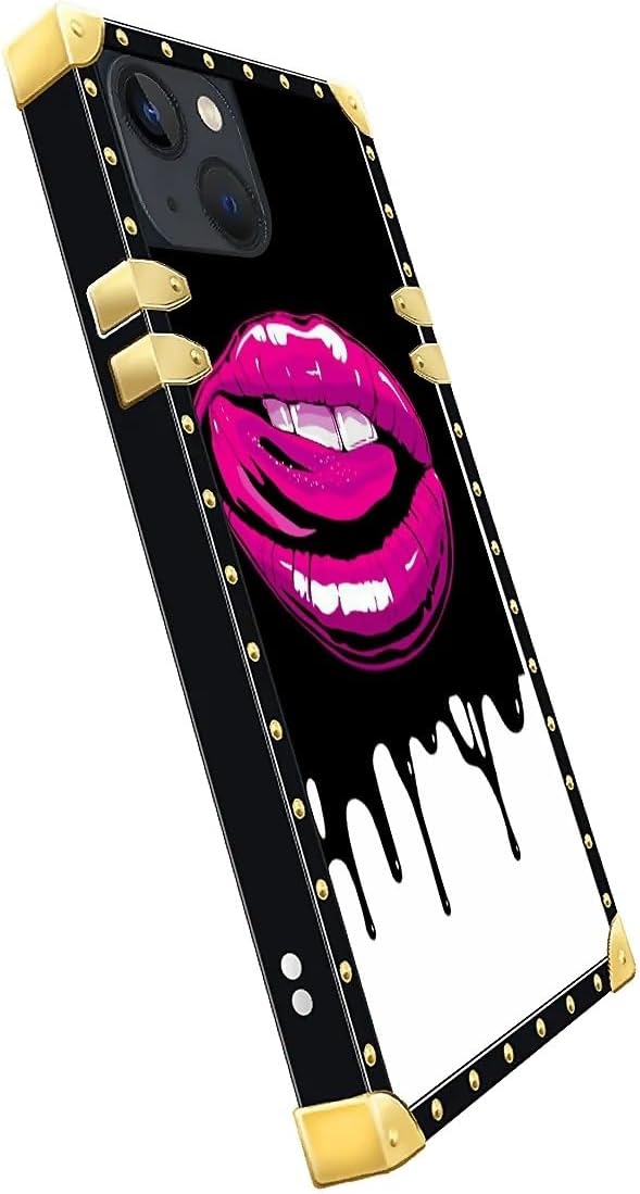 Compatible with iPhone 14 Case - Image 4