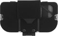 Airsoft Plate Carrier Accessory Molle Phone Mount Outdoor Lightweight by Let+Me+Be