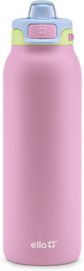 Ello Pop & Fill 32oz Stainless Steel Water Bottle by Ello