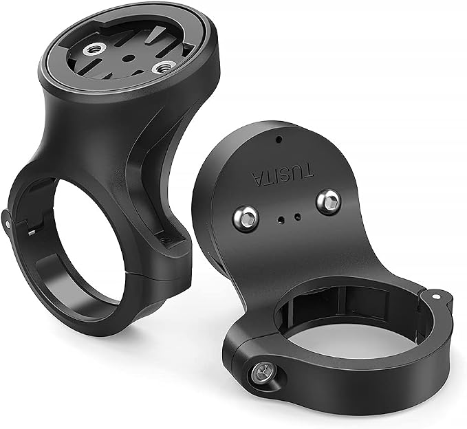 TUSITA Seat Post Quarter Turn Mount Compatible - Image 2