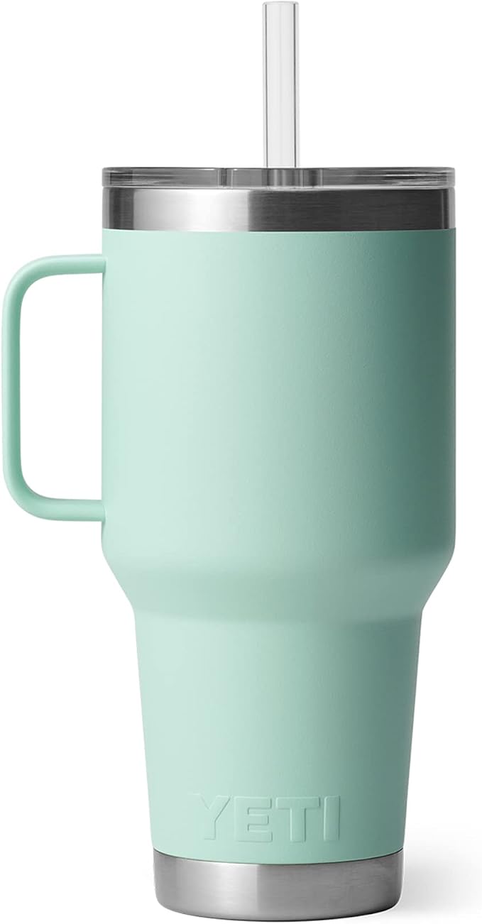 YETI Rambler 35 oz Tumbler - Image 9