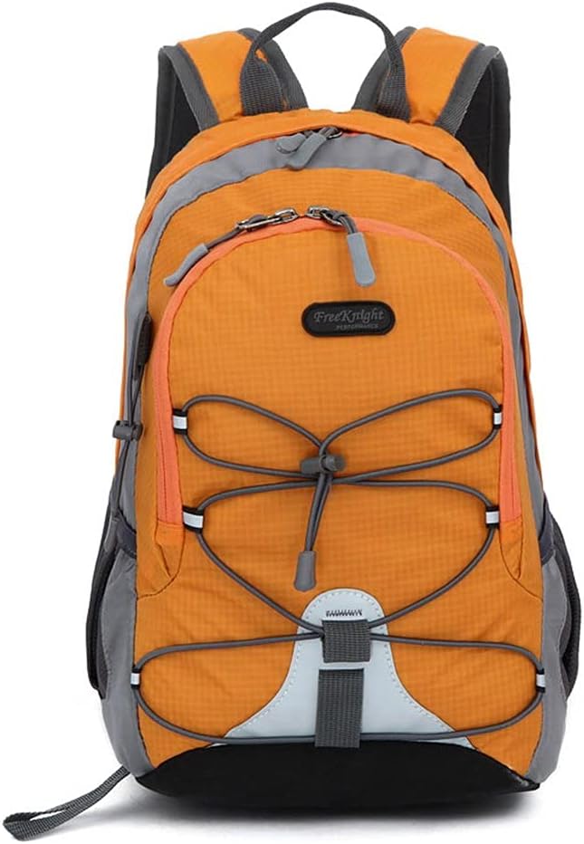 10L Small Hiking Backpack for Kids Ages 3-6 Girls Boys Under 4 feet, Mini - Image 5