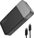 NOBIS Portable Charger, 20000mAh Power Bank, 35W Power Bank Fast Charging by NobisPowerbank