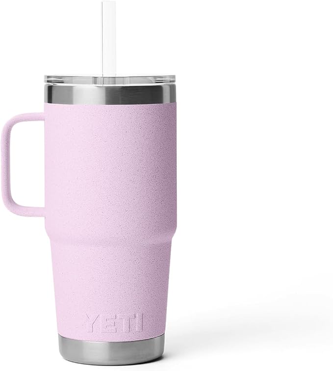 YETI Rambler 25 oz Tumbler - Image 8