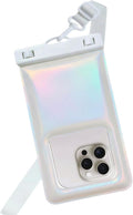 Floatable Waterproof Phone Pouch Case by Foweroty