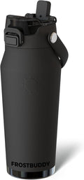 Frost Buddy 16oz Insulated Water Bottle by FrostBuddy