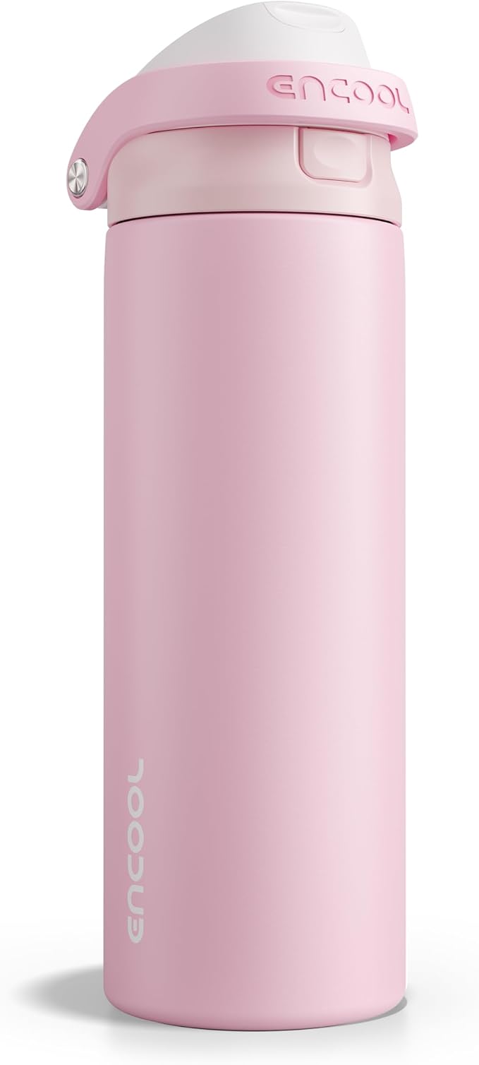 ENCOOL Leakproof Insulated Water Bottle by ENCOOL