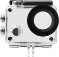 AKASO Waterproof Case for Brave 4/EK7000 Pro/V50X Action Camera, NOT Compatible by AKASO