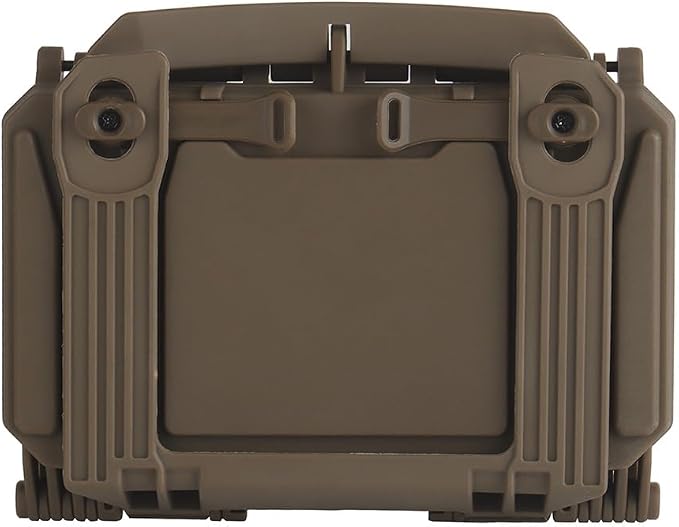 Tactical Phone Case Universal Integrated Phone Clamp MOLLE Holder, Cell Phone - Image 5
