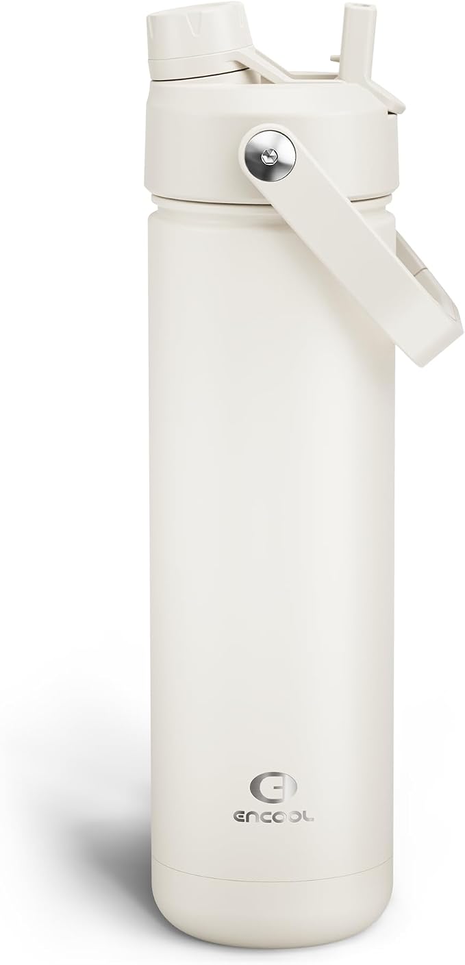 ENCOOL Insulated Water Bottle by ENCOOL
